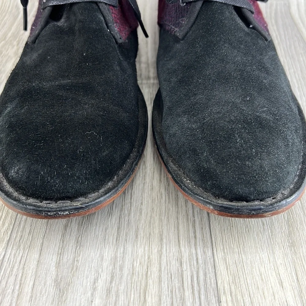 Sebago pre owned